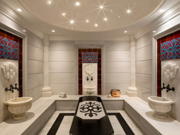 Mermer Hamam